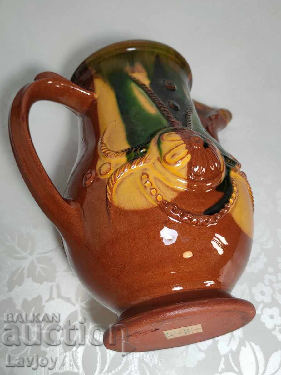 Τροίαν κεραμικά Κροντίρ κανά - 5 Τροίαν κεραμικά Κροντίρ κανά - 5