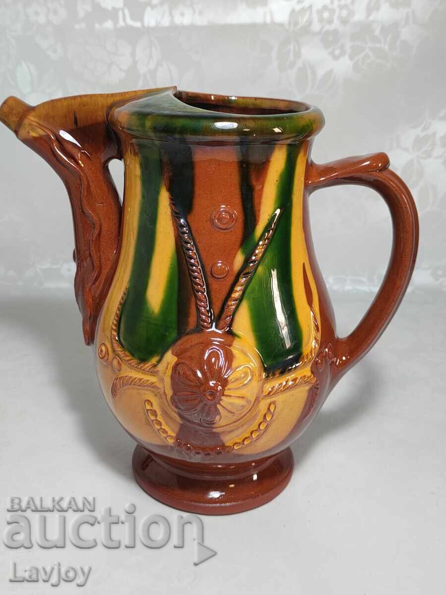 Τροίαν κεραμικά Κροντίρ κανά Τροίαν κεραμικά Κροντίρ κανά