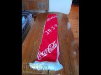 Χαλί Coca-Cola, Coca Cola