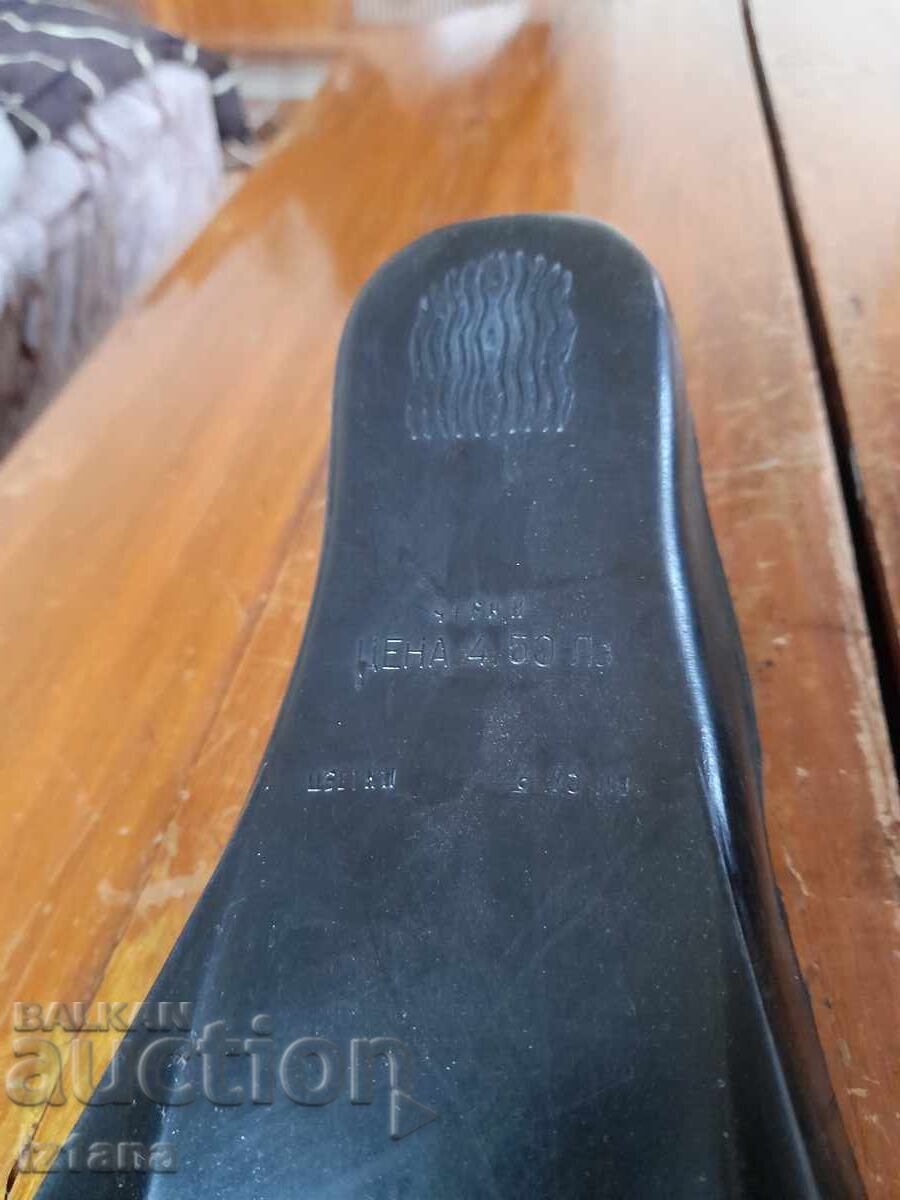 Old Mermaid Flippers - 5 Old Mermaid Flippers - 5