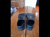 Old Mermaid Flippers