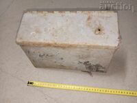 Στρατιωτικό κιβώτιο εργαλείων, κουτί WW2 WWII