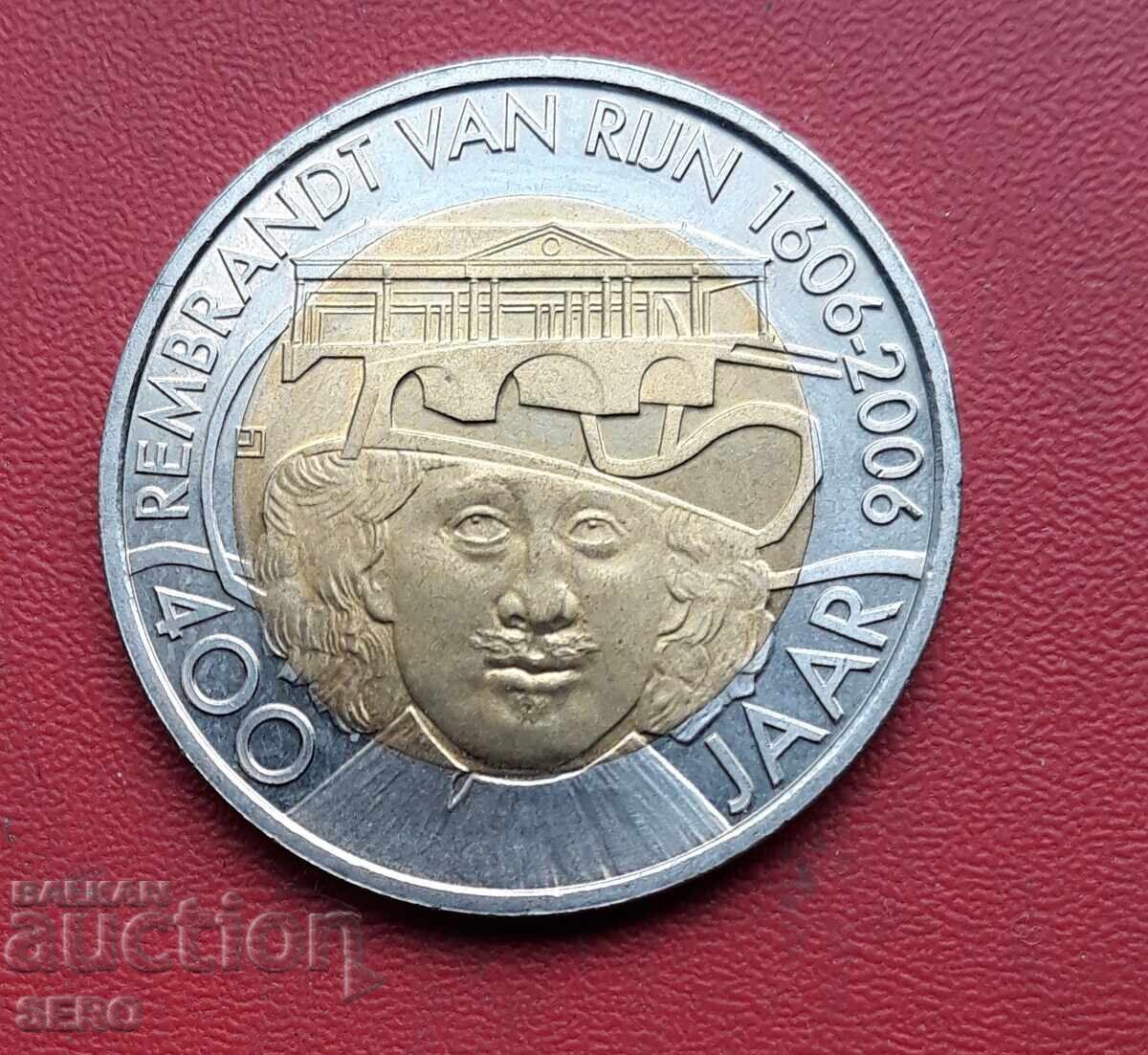 Медал-Нидерландия-2 Рембрант евро 2006 с цена € 2.00 | 3.91 лв. Медал-Нидерландия-2 Рембрант евро 2006 с цена € 2.00 | 3.91 лв.