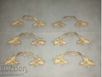 Стари мебелни дръжки