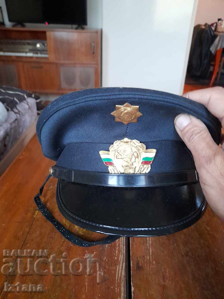 Old Firefighter's Hat with price € 27.00 | 52.81 BGN