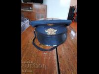 Стара Пожарникарска фуражка