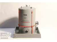 FALLER? KIBRI? VOLLMER H0 1/87 CLĂDIRE CASĂ VAGON TREN CALE FERATĂ