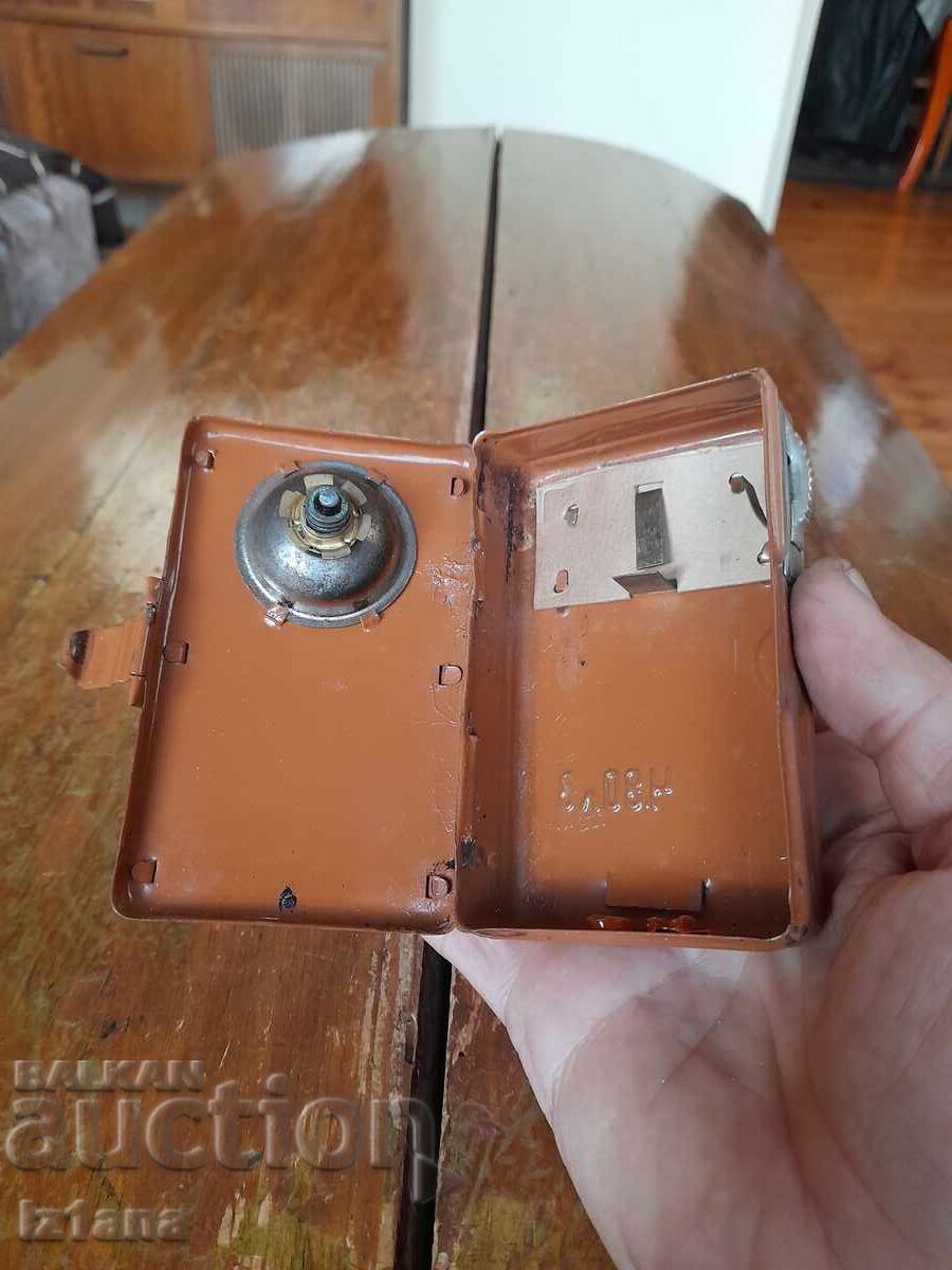 Старо ЖП фенерче - 5 Старо ЖП фенерче - 5