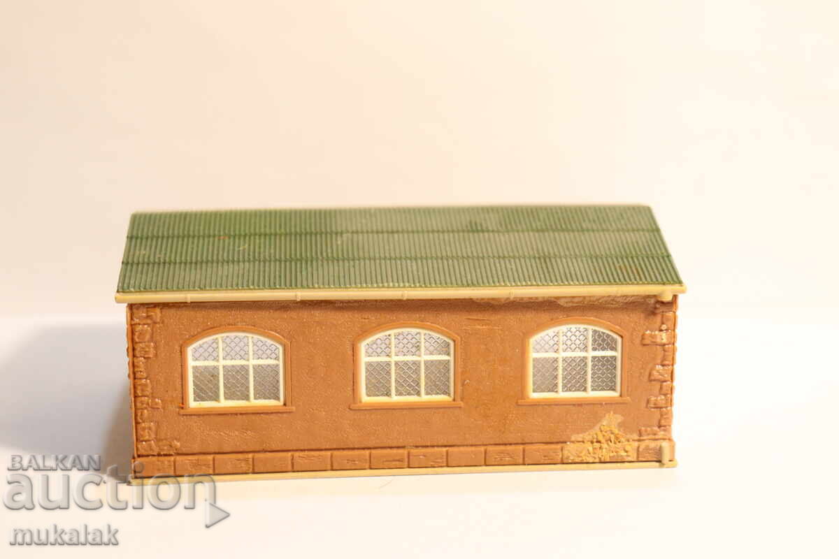 Licitație FALLER? KIBRI? VOLLMER H0 1/87 CLĂDIRE CASĂ VAGON TREN CALE FERATĂ Licitație FALLER? KIBRI? VOLLMER H0 1/87 CLĂDIRE CASĂ VAGON TREN CALE FERATĂ