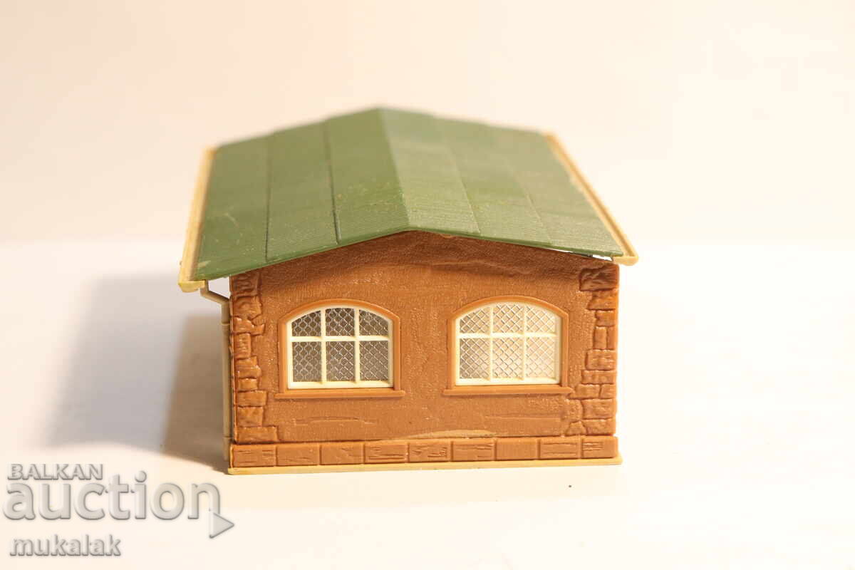 Livrarea FALLER? KIBRI? VOLLMER H0 1/87 CLĂDIRE CASĂ VAGON TREN CALE FERATĂ Livrarea FALLER? KIBRI? VOLLMER H0 1/87 CLĂDIRE CASĂ VAGON TREN CALE FERATĂ