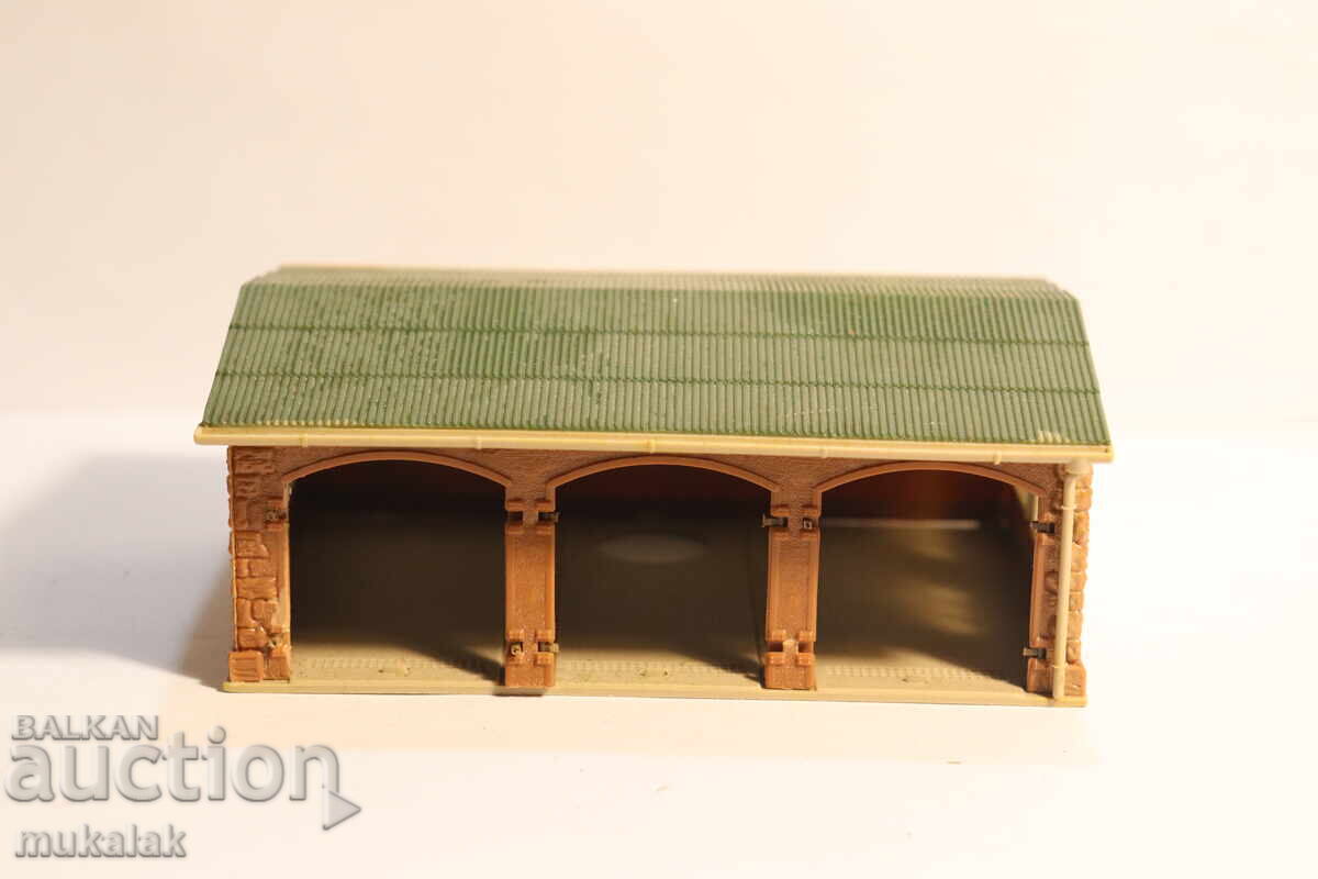 FALLER? KIBRI? VOLLMER H0 1/87 CLĂDIRE CASĂ VAGON TREN CALE FERATĂ FALLER? KIBRI? VOLLMER H0 1/87 CLĂDIRE CASĂ VAGON TREN CALE FERATĂ