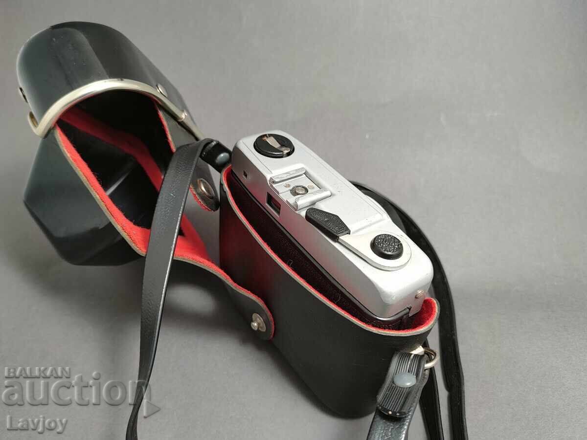 Aparat foto vechi Beirette k 100 cu preț € 20.00 | 39.12 BGN Aparat foto vechi Beirette k 100 cu preț € 20.00 | 39.12 BGN