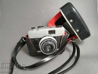 Aparat foto vechi Beirette k 100