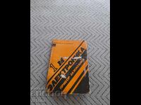 Инструкция за експлоатация Електронно запалване Електроника