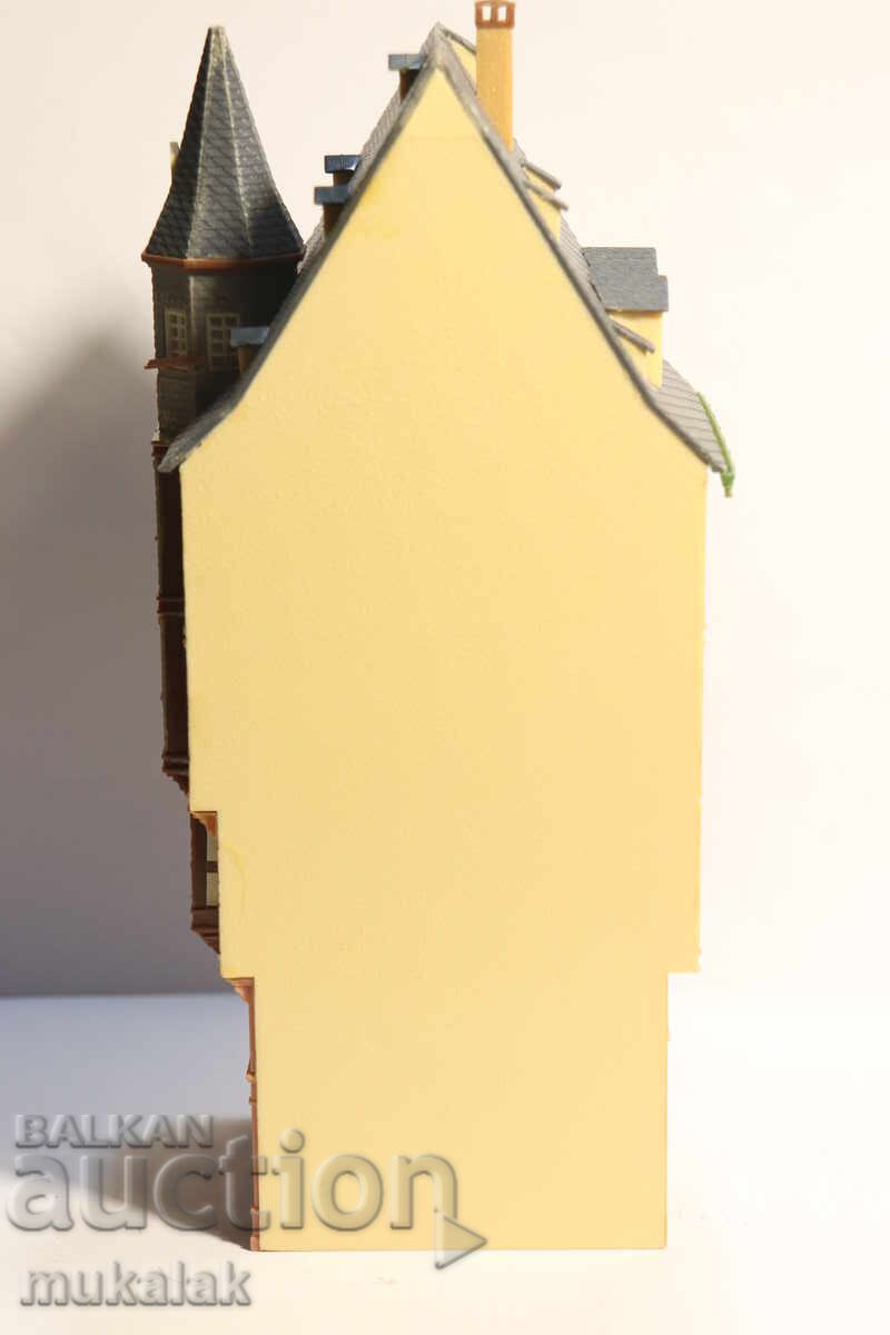 Δημοπρασία FALLER? KIBRI? VOLLMER H0 1/87 ΚΤΙΡΙΟ ΣΠΙΤΙ ΑΜΑΞΙ ΤΡΑΙΝΟ ΣΙΔΗΡΟΔΡΟΜΟΣ Δημοπρασία FALLER? KIBRI? VOLLMER H0 1/87 ΚΤΙΡΙΟ ΣΠΙΤΙ ΑΜΑΞΙ ΤΡΑΙΝΟ ΣΙΔΗΡΟΔΡΟΜΟΣ