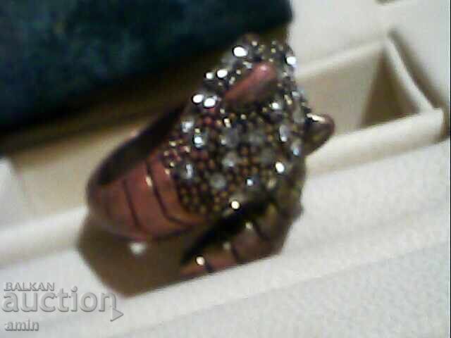 Παλιό, μεγάλο, στιβαρό Preston - 5