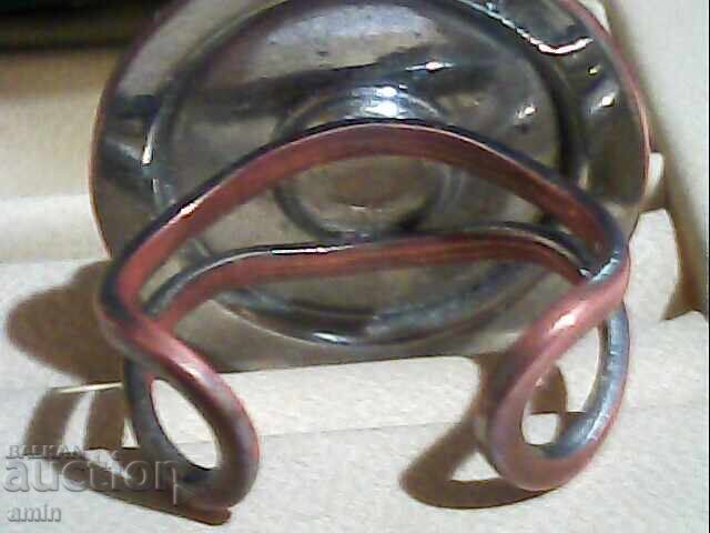 Δημοπρασία Παλιό, μεγάλο, στιβαρό Preston