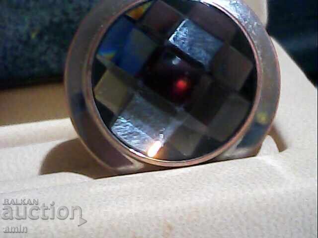 Παλιό, μεγάλο, στιβαρό Preston - 5