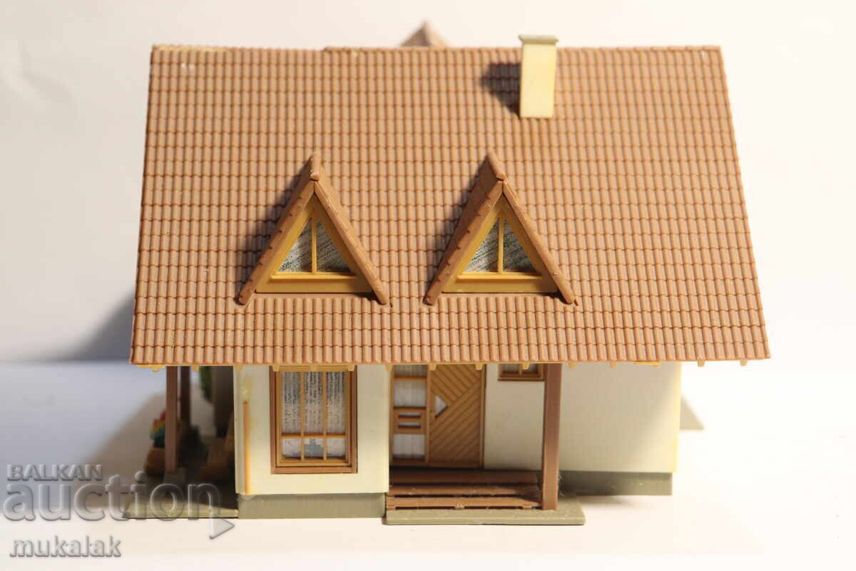 Παράδοση FALLER? KIBRI? VOLLMER H0 1/87 ΚΤΙΡΙΟ ΣΠΙΤΙ ΑΜΑΞΙ ΤΡΑΙΝΟ ΣΙΔΗΡΟΔΡΟΜΟΣ Παράδοση FALLER? KIBRI? VOLLMER H0 1/87 ΚΤΙΡΙΟ ΣΠΙΤΙ ΑΜΑΞΙ ΤΡΑΙΝΟ ΣΙΔΗΡΟΔΡΟΜΟΣ