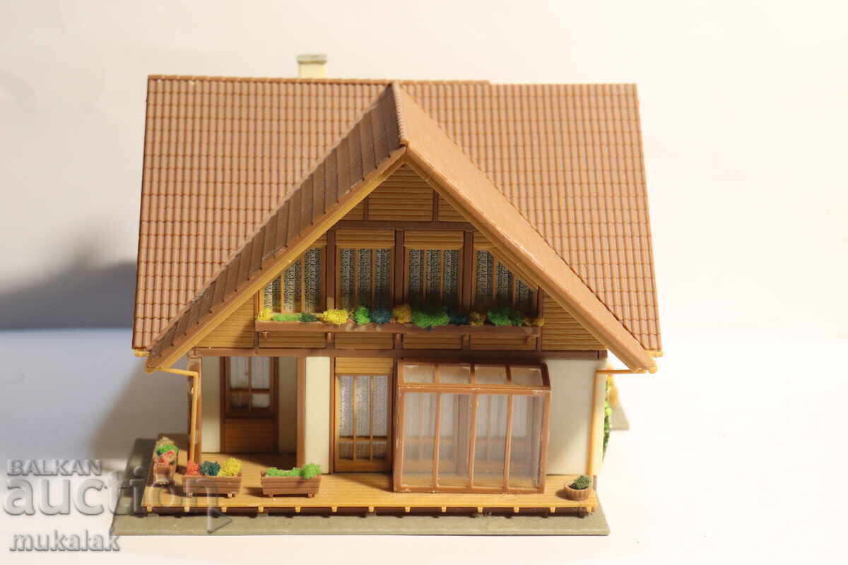 FALLER? KIBRI? VOLLMER H0 1/87 ΚΤΙΡΙΟ ΣΠΙΤΙ ΑΜΑΞΙ ΤΡΑΙΝΟ ΣΙΔΗΡΟΔΡΟΜΟΣ FALLER? KIBRI? VOLLMER H0 1/87 ΚΤΙΡΙΟ ΣΠΙΤΙ ΑΜΑΞΙ ΤΡΑΙΝΟ ΣΙΔΗΡΟΔΡΟΜΟΣ