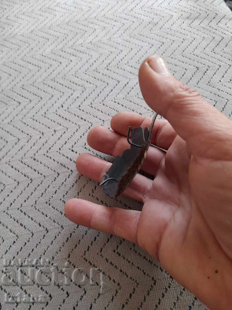 Доставка на Кокарда Български Митници