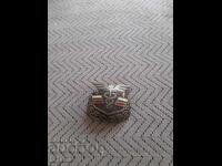 Cocarda Vama Bulgară