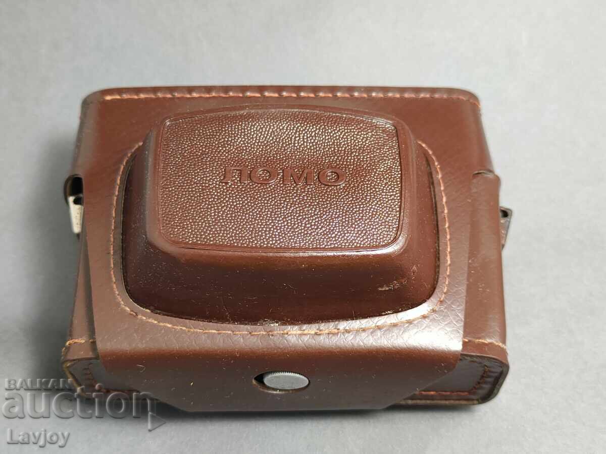 Aparat foto retro Smena Lomo Aparat foto retro Smena Lomo