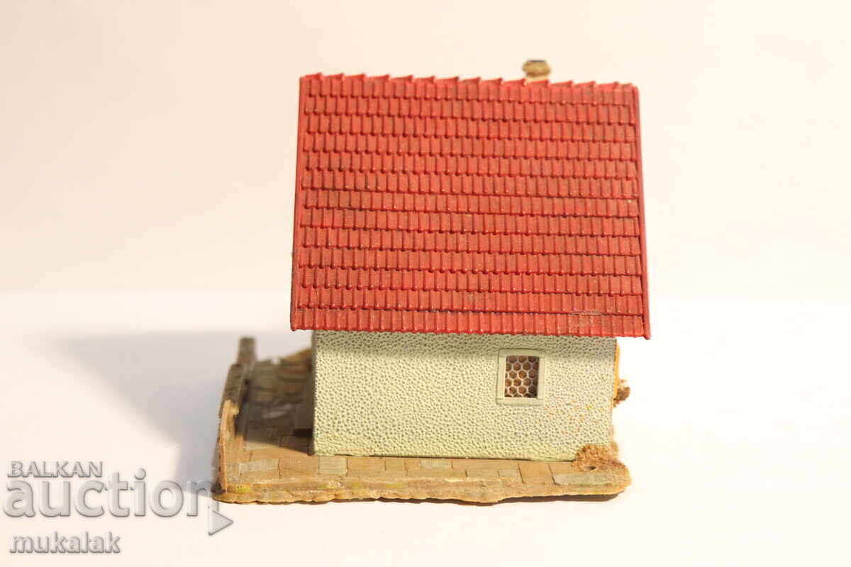 Livrarea FALLER? KIBRI? VOLLMER H0 1/87 CLĂDIRE CASĂ VAGON TREN CALE FERATĂ