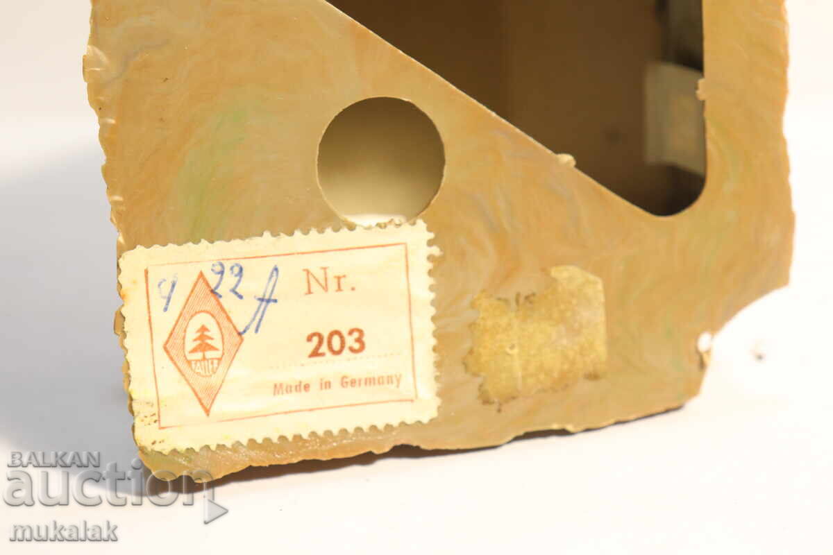 FALLER? KIBRI? VOLLMER H0 1/87 CLĂDIRE CASĂ VAGON TREN CALE FERATĂ - 6