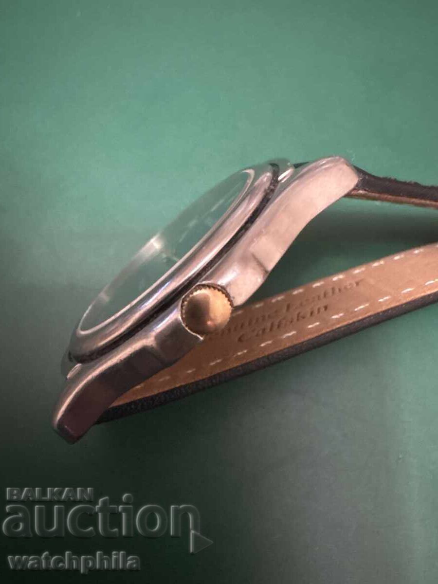 Аукцион Tissot PR50 мъжки часовник.Работи отлично Аукцион Tissot PR50 мъжки часовник.Работи отлично