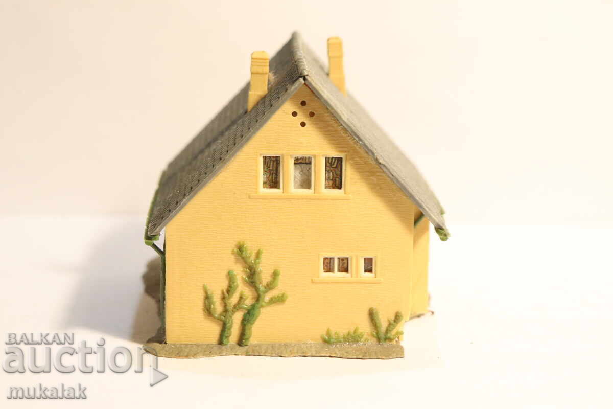 FALLER? KIBRI?VOLLMER H0 1/87 СГРАДА КЪЩА ВАГОН ВЛАК ЖП с цена € 3.50 | 6.85 лв. FALLER? KIBRI?VOLLMER H0 1/87 СГРАДА КЪЩА ВАГОН ВЛАК ЖП с цена € 3.50 | 6.85 лв.