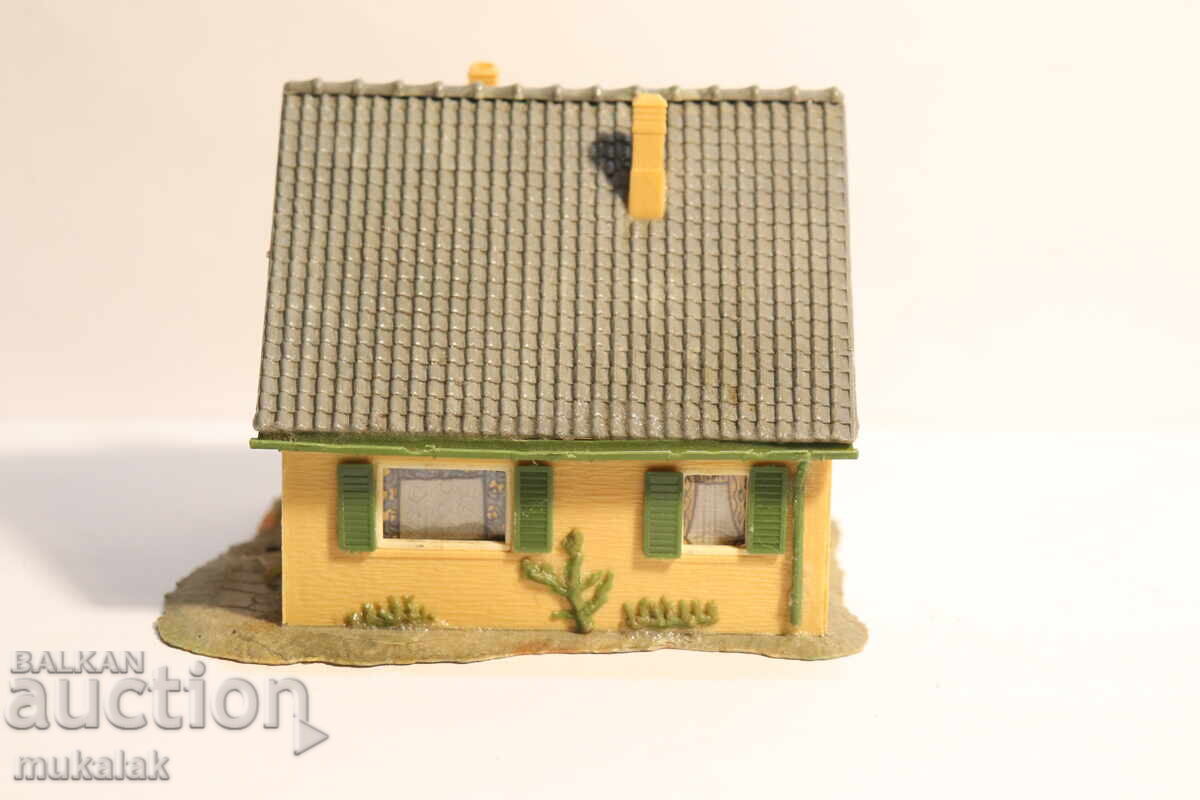 Аукцион FALLER? KIBRI?VOLLMER H0 1/87 СГРАДА КЪЩА ВАГОН ВЛАК ЖП Аукцион FALLER? KIBRI?VOLLMER H0 1/87 СГРАДА КЪЩА ВАГОН ВЛАК ЖП