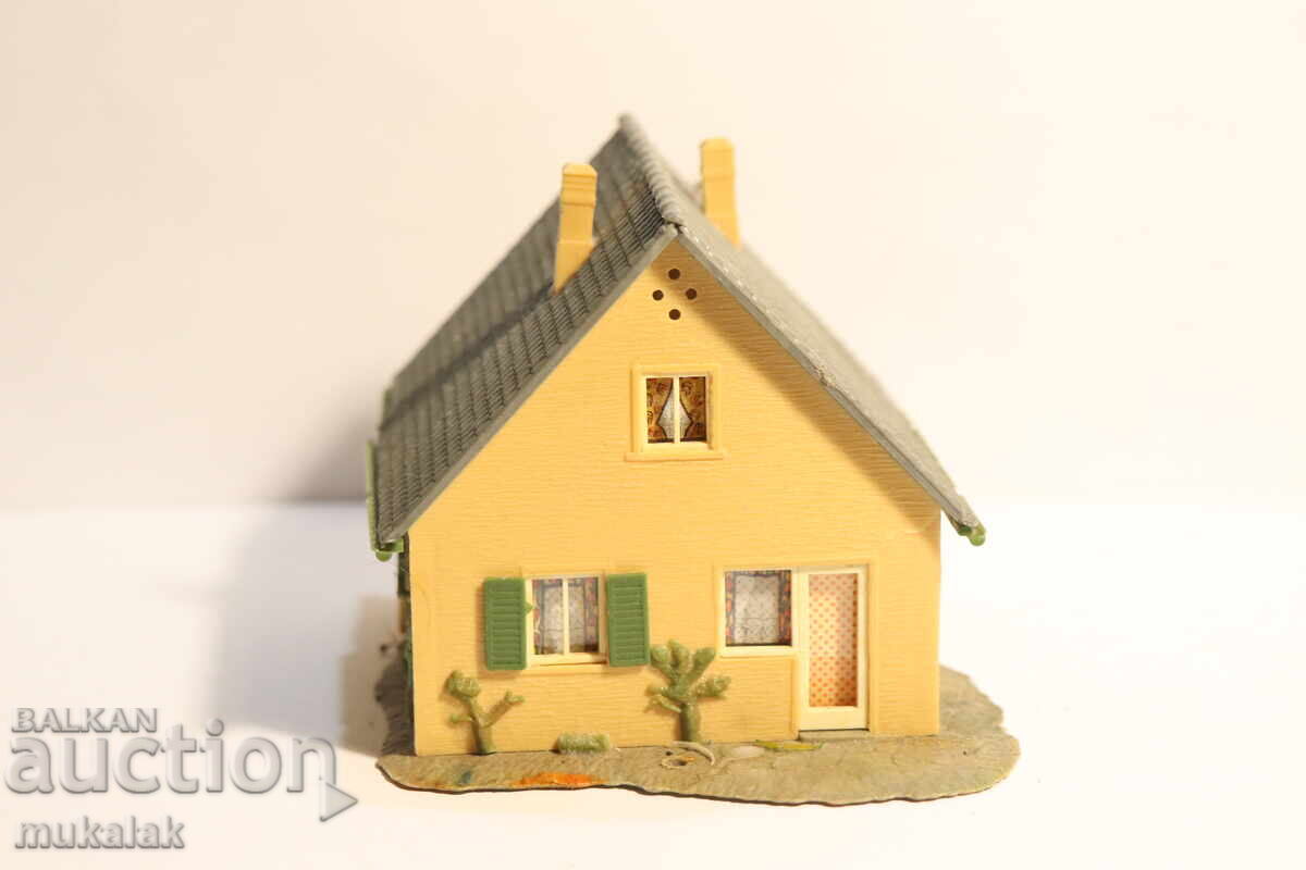 Доставка на FALLER? KIBRI?VOLLMER H0 1/87 СГРАДА КЪЩА ВАГОН ВЛАК ЖП Доставка на FALLER? KIBRI?VOLLMER H0 1/87 СГРАДА КЪЩА ВАГОН ВЛАК ЖП