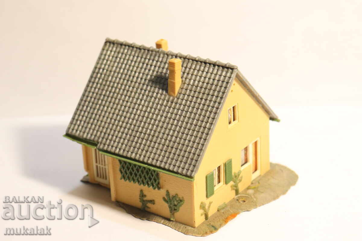 FALLER? KIBRI?VOLLMER H0 1/87 СГРАДА КЪЩА ВАГОН ВЛАК ЖП - 5 FALLER? KIBRI?VOLLMER H0 1/87 СГРАДА КЪЩА ВАГОН ВЛАК ЖП - 5