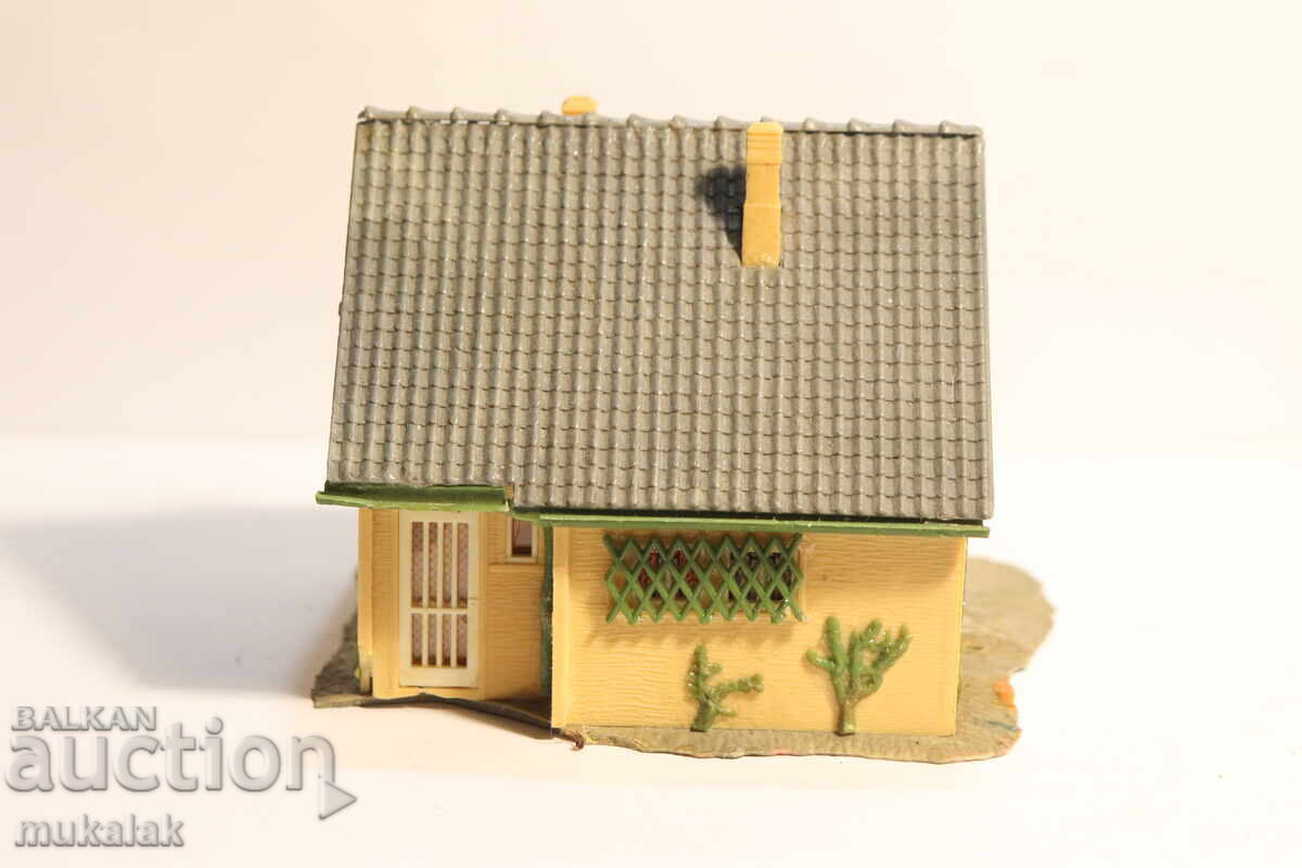 FALLER? KIBRI?VOLLMER H0 1/87 СГРАДА КЪЩА ВАГОН ВЛАК ЖП FALLER? KIBRI?VOLLMER H0 1/87 СГРАДА КЪЩА ВАГОН ВЛАК ЖП