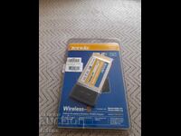 Wireless adapter Tenda