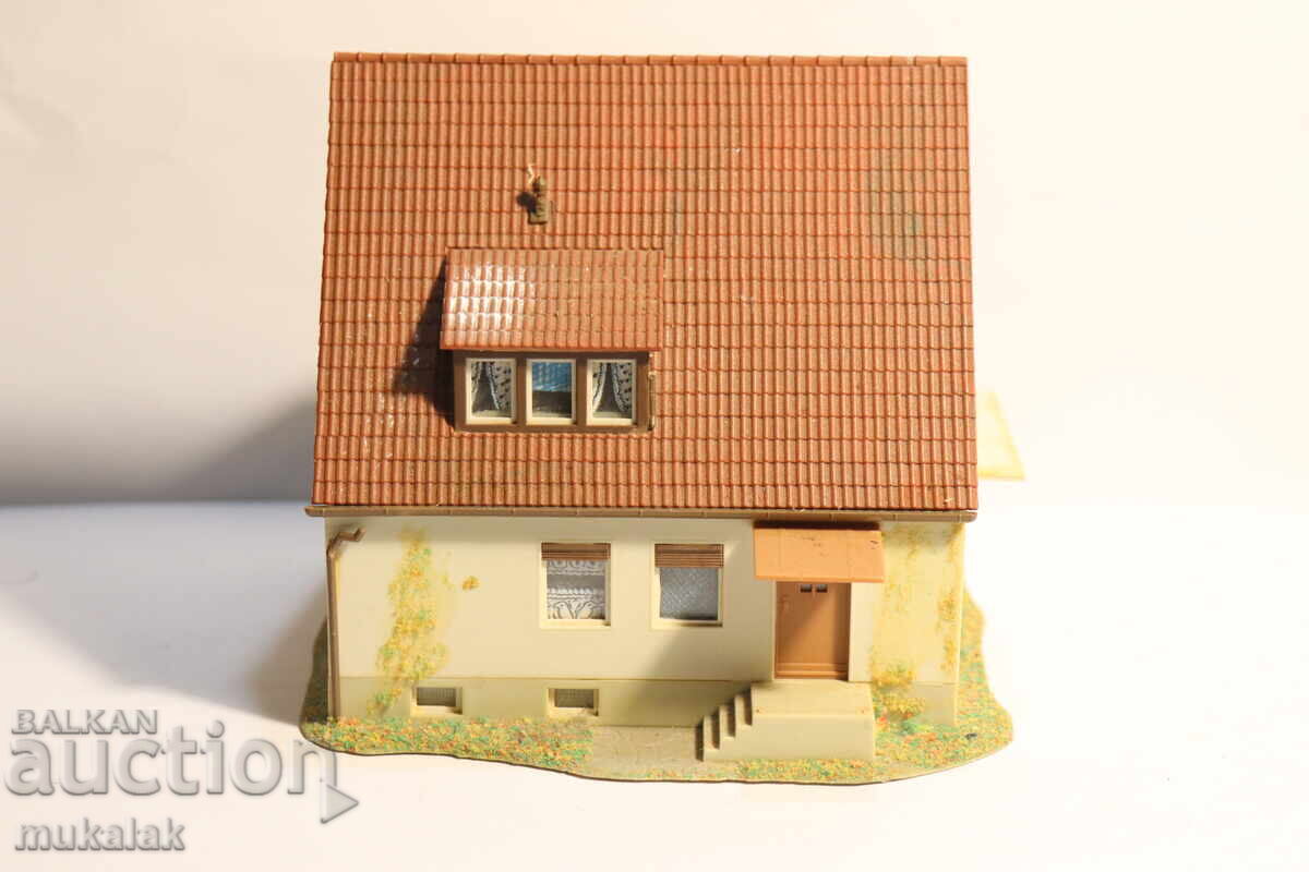 Аукцион FALLER? KIBRI?VOLLMER H0 1/87 СГРАДА КЪЩА ВАГОН ВЛАК ЖП Аукцион FALLER? KIBRI?VOLLMER H0 1/87 СГРАДА КЪЩА ВАГОН ВЛАК ЖП