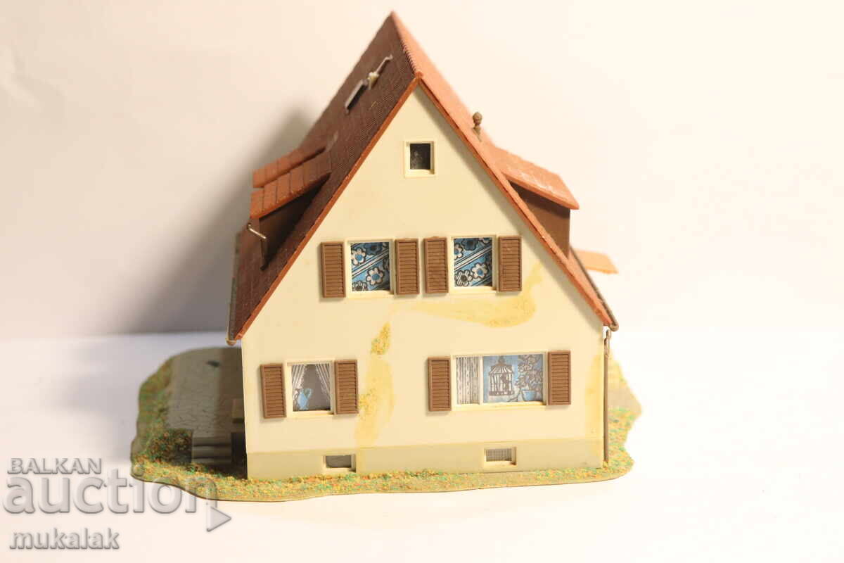 Доставка на FALLER? KIBRI?VOLLMER H0 1/87 СГРАДА КЪЩА ВАГОН ВЛАК ЖП Доставка на FALLER? KIBRI?VOLLMER H0 1/87 СГРАДА КЪЩА ВАГОН ВЛАК ЖП