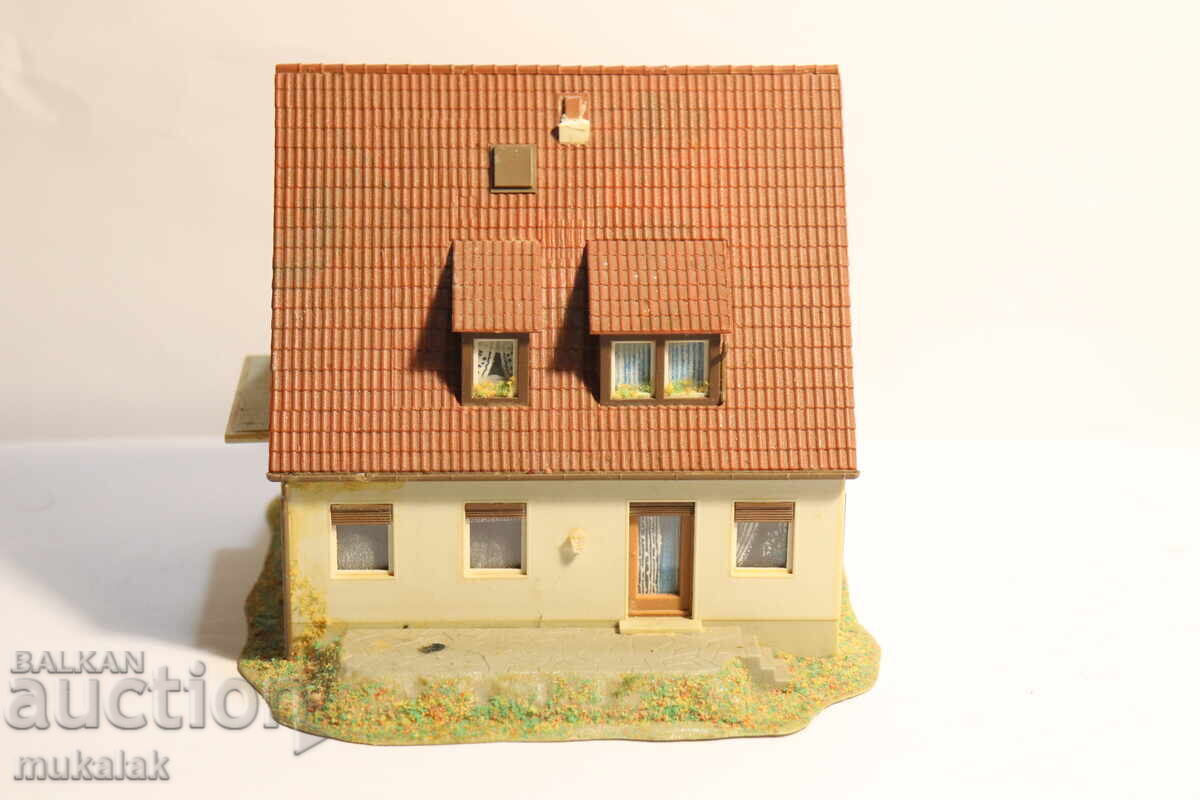 FALLER? KIBRI?VOLLMER H0 1/87 СГРАДА КЪЩА ВАГОН ВЛАК ЖП FALLER? KIBRI?VOLLMER H0 1/87 СГРАДА КЪЩА ВАГОН ВЛАК ЖП