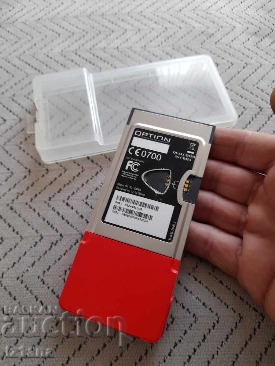 Аукцион Wireless adapter MTel,Vodafone Аукцион Wireless adapter MTel,Vodafone