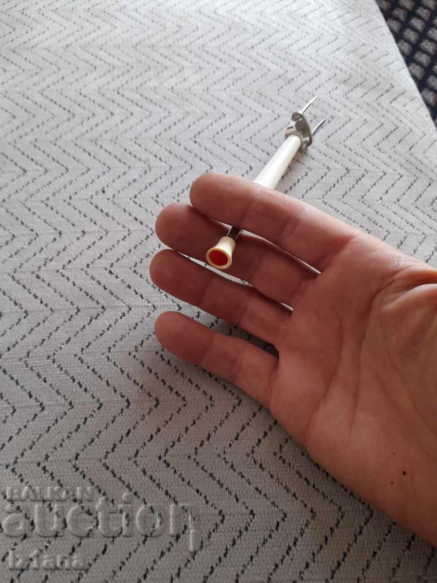 Παλιά μπάρα πιρούνι για σερβίρισμα - 5