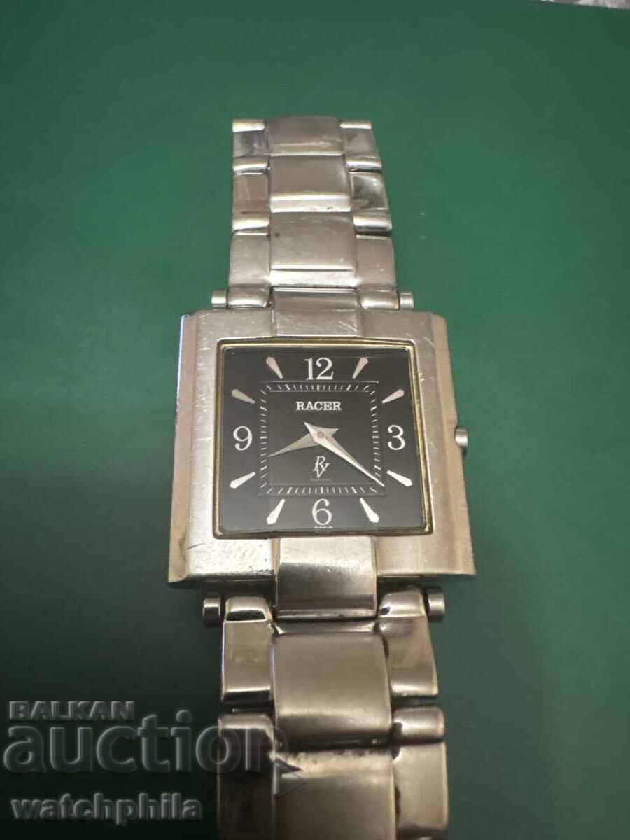 Orient Racer RV ceas de mână rar pentru bărbați. Funcționează perfect cu preț € 7.00 | 13.69 BGN Orient Racer RV ceas de mână rar pentru bărbați. Funcționează perfect cu preț € 7.00 | 13.69 BGN