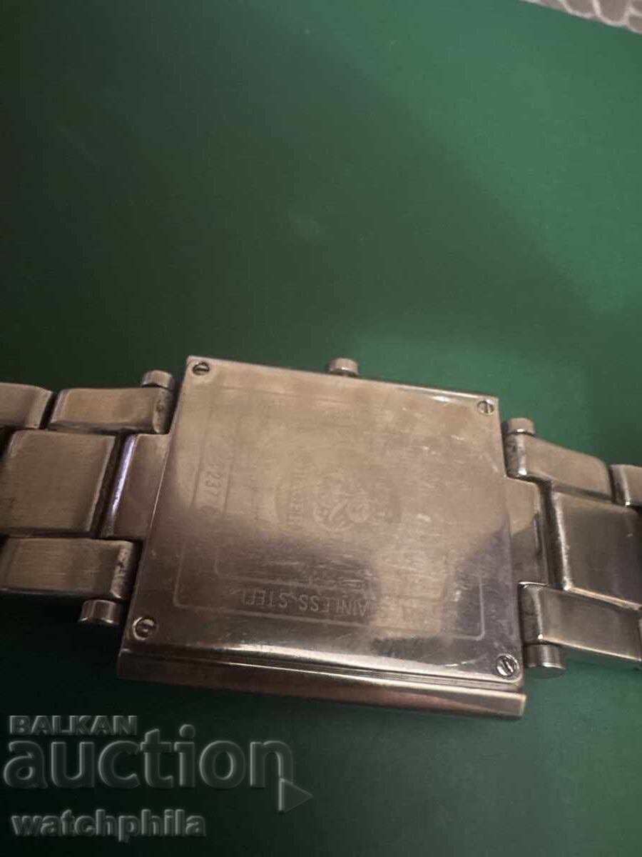 Livrarea Orient Racer RV ceas de mână rar pentru bărbați. Funcționează perfect Livrarea Orient Racer RV ceas de mână rar pentru bărbați. Funcționează perfect