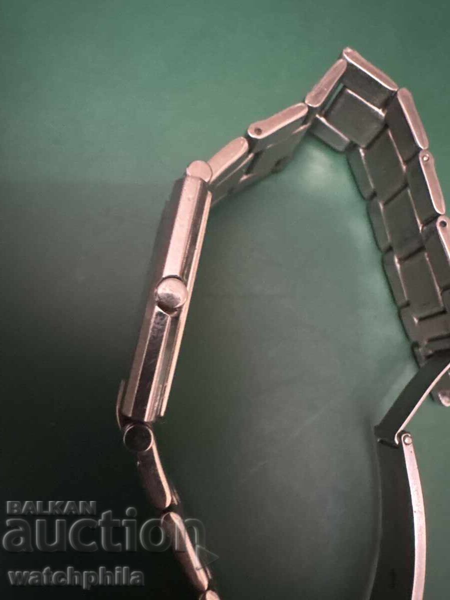 Orient Racer RV ceas de mână rar pentru bărbați. Funcționează perfect - 5 Orient Racer RV ceas de mână rar pentru bărbați. Funcționează perfect - 5