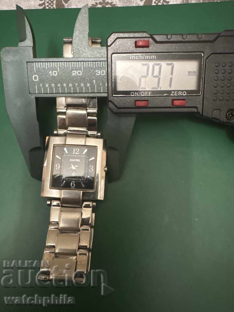 Orient Racer RV ceas de mână rar pentru bărbați. Funcționează perfect - 6 Orient Racer RV ceas de mână rar pentru bărbați. Funcționează perfect - 6