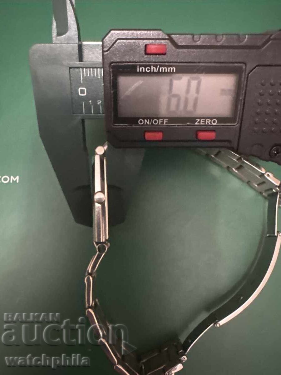 Orient Racer RV ceas de mână rar pentru bărbați. Funcționează perfect - 7 Orient Racer RV ceas de mână rar pentru bărbați. Funcționează perfect - 7