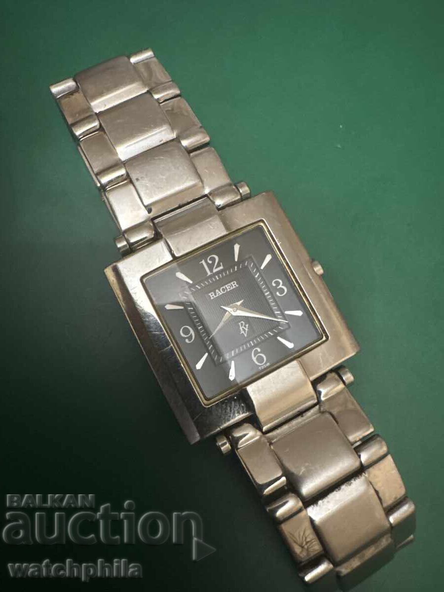 Orient Racer RV ceas de mână rar pentru bărbați. Funcționează perfect Orient Racer RV ceas de mână rar pentru bărbați. Funcționează perfect