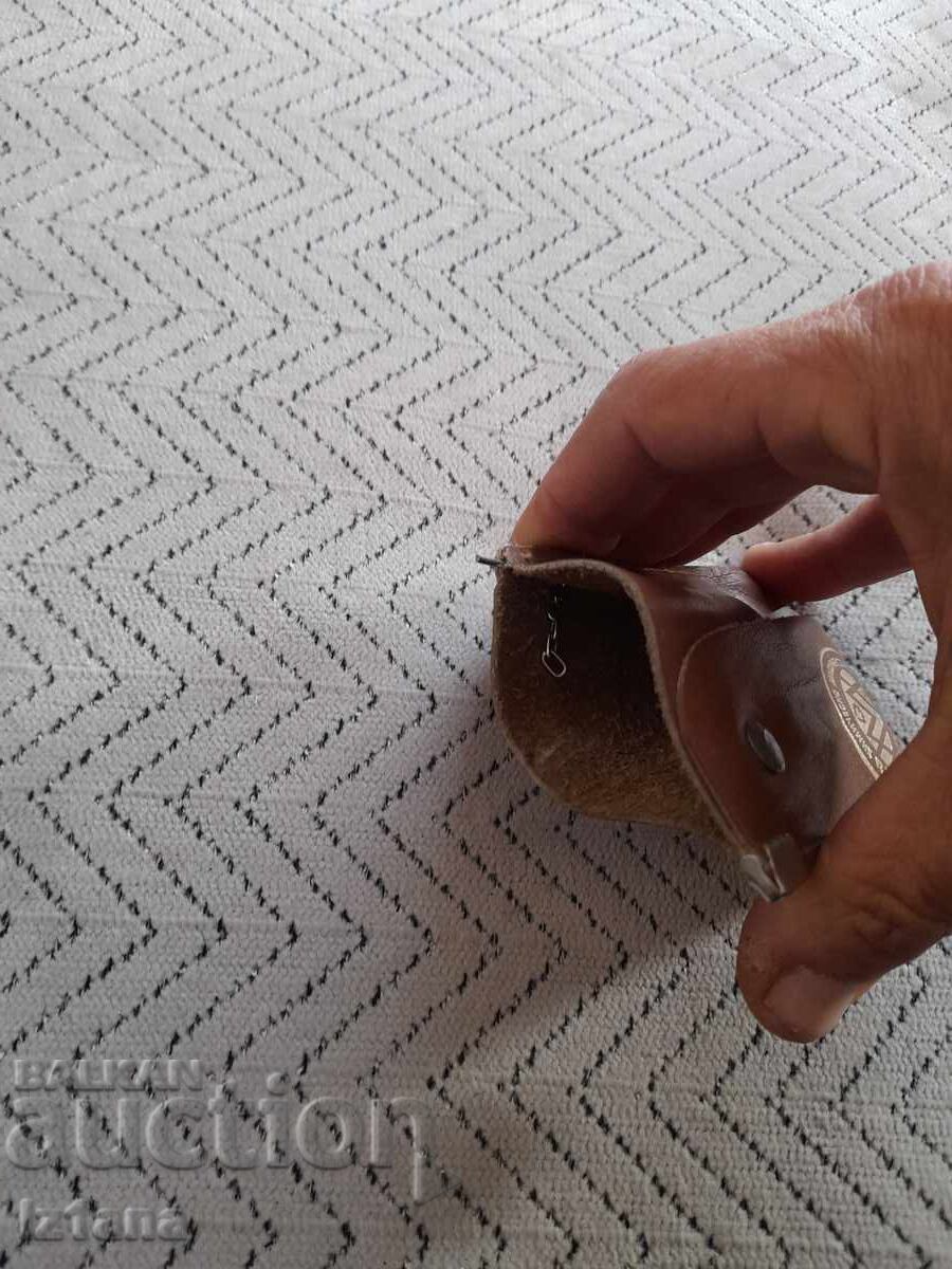 Old keychain KHM Haskovo - 5 Old keychain KHM Haskovo - 5