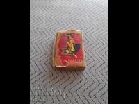 Παλιά ερωτικά τραπουλόχαρτα