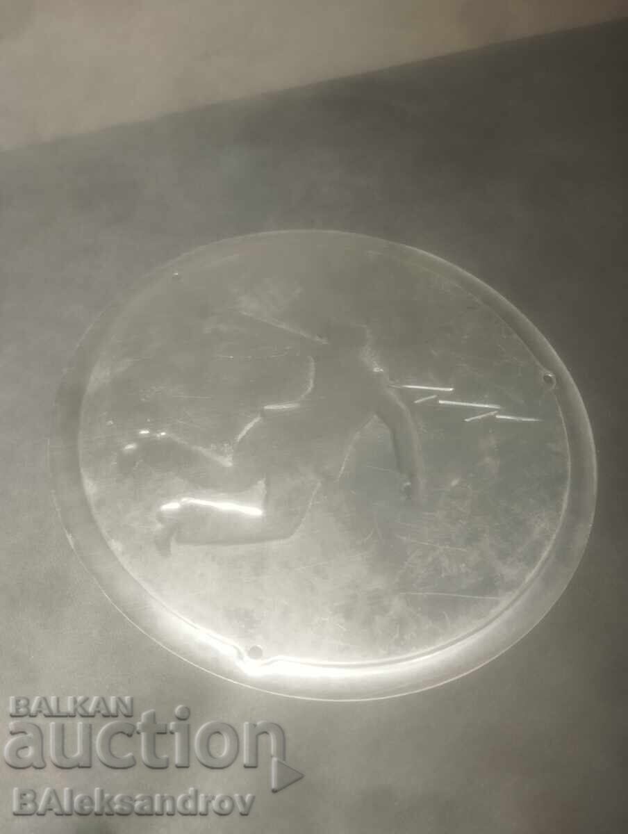 Livrarea Plăcuță indicatoare Livrarea Plăcuță indicatoare